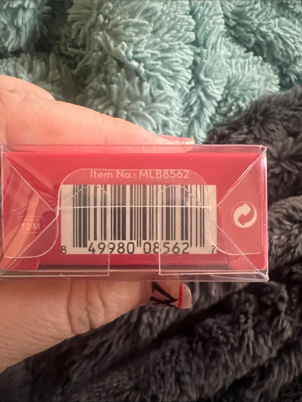 Disney Pink Piglet Macaron Lip Balm - Picture 3 of 4